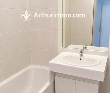Appartement T2 RDJ + Garage - Villefranche sur Saône - Photo 5