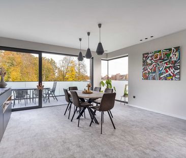 Ruim en energiezuinig duplex penthouse op toplocatie in Retie - Photo 6
