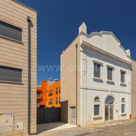 Apartamento T2 - Photo 1