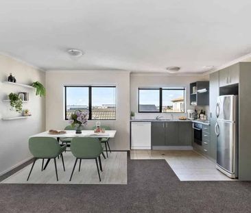 2 bedroom with double garage for Rent - Photo 5