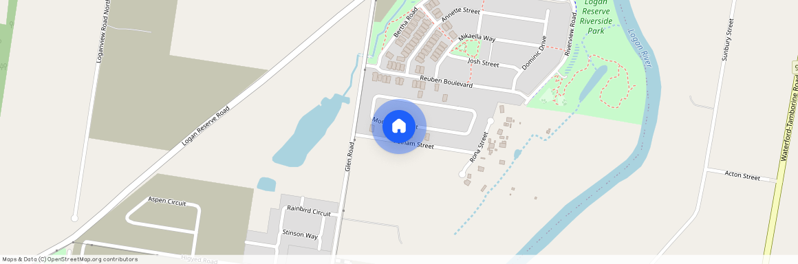 1/14 Pelham Street, Qld 4133, Logan Reserve