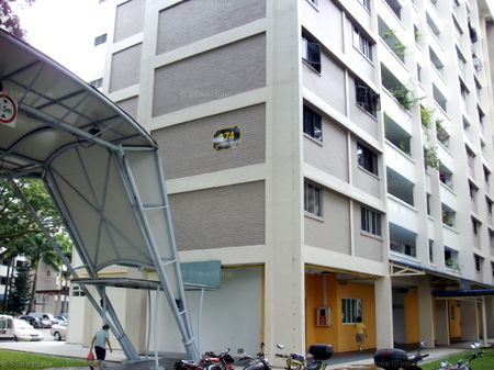 Blk 374 Clementi Avenue 4 (Clementi), HDB 3 Rooms - For Rent - Photo 2