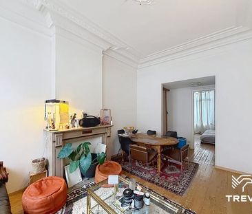 Appartement te huur - Photo 1
