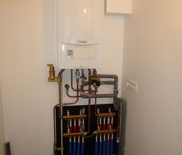 Appartement te huur - Photo 3