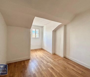 Location Appartement 2 pièces 55m² LYON 7ème - Photo 5