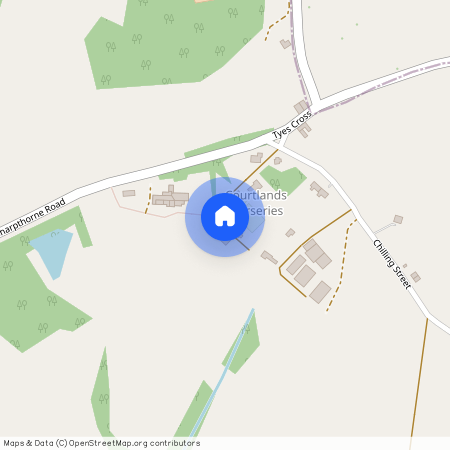 East Grinstead
