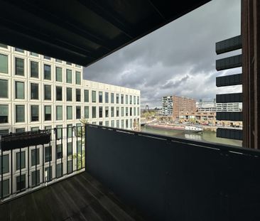 Ernest Groosmanplein 14, Kop van Zuid, 3071MN, Rotterdam - Photo 5