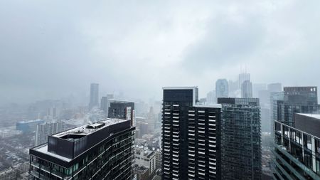 For Lease - 108 Peter Street Unit# 5005, Toronto, Ontario - Photo 5