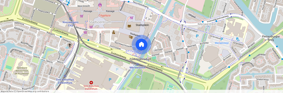 Tinnegieterstede 44, 3431HX Nieuwegein