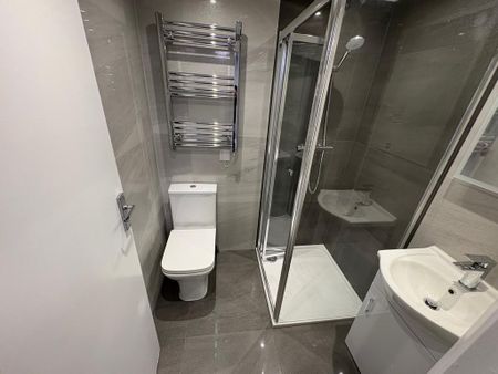 Studio to rent - Photo 3