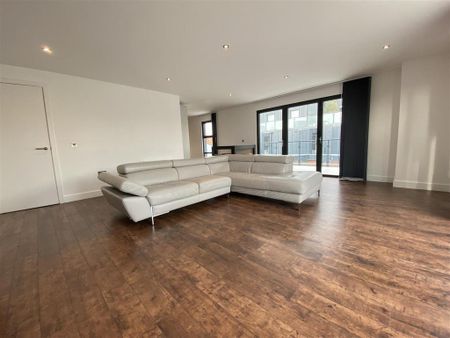 2 bedroom duplex to rent - Photo 2