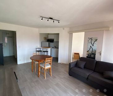 Appartement 2 pièces 35.16 m² - Photo 1