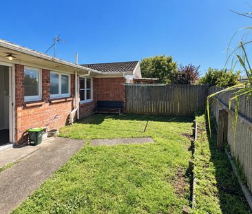 6/8 Winspear Place, Papatoetoe, Auckland - Photo 1