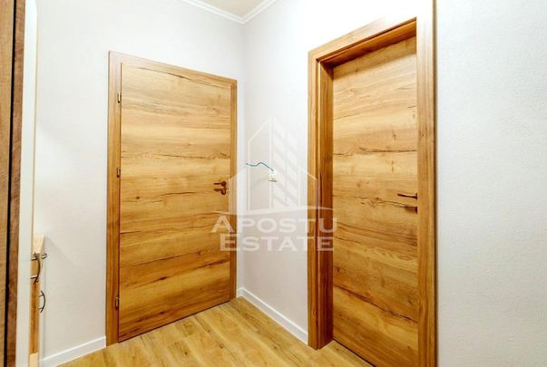 Apartament Modern 2 Camere, openspace; Et:1, 52 MP - Photo 1