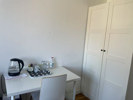 Room in a Shared Flat, Orphan Street, L7 - Photo 5