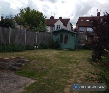 2 bedroom end of terrace house to rent - Photo 6