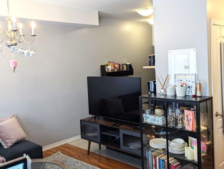 For Lease - 19 Coneflower Crescent Unit# 257, Toronto, Ontario - Photo 2