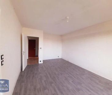 Appartement à louer 1 pièce 31.85m² - Photo 2