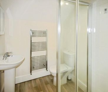 3 bedroom barn conversion to rent - Photo 6