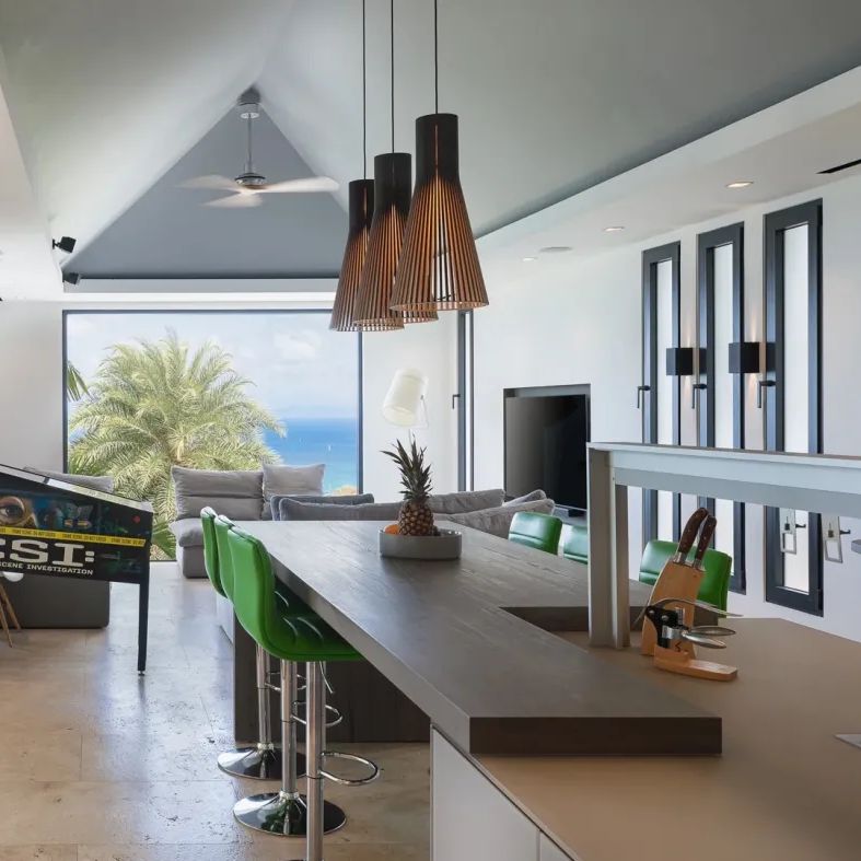 Lurin, 2 Bedrooms Villa for rent - Photo 1