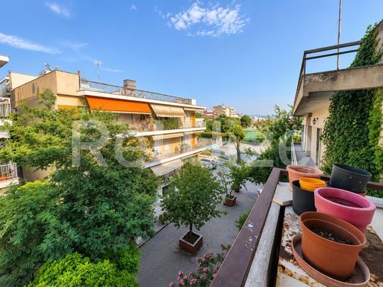 Διαμέρισμα για ενοικίαση Κέντρο (Καλαμαριά) - Photo 1