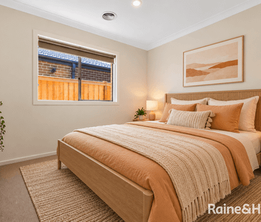 Modern 4-Bedroom Family Home with Comfort and Convenience! - Photo 6