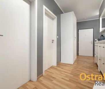 Pronájem bytu 4+kk, Rezidence Nová Karolína - Photo 3