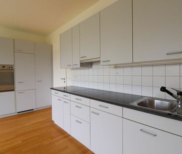 Nähe Schwarzpark an der Birs - gemütliche 3-Zimmerwohnung in Basel - Foto 1