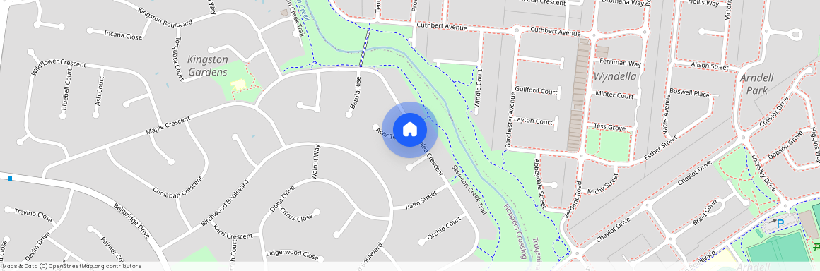 61 Grevillea Crescent, Vic 3029, Hoppers Crossing