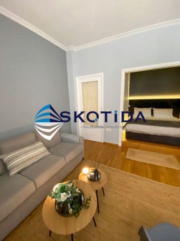 Studio/Γκαρσονιέρα για ενοικίαση Κολωνάκι (Κολωνάκι - Λυκαβηττός) - Photo 2