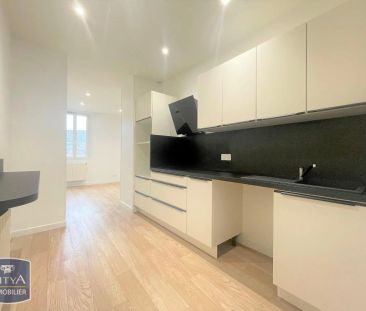 Appartement à louer 2 pièces 31.8m² - Photo 1