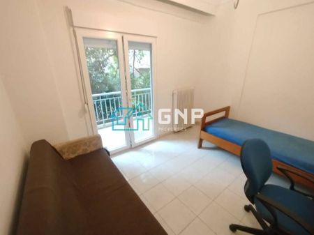 Studio/Γκαρσονιέρα για ενοικίαση - Χαριλάου, - Photo 4