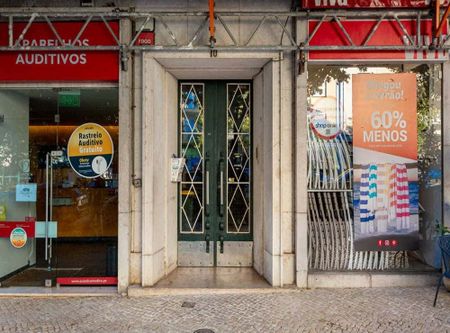 10D Av. da Igreja, Lisboa, Lisbon 1700 - Photo 4