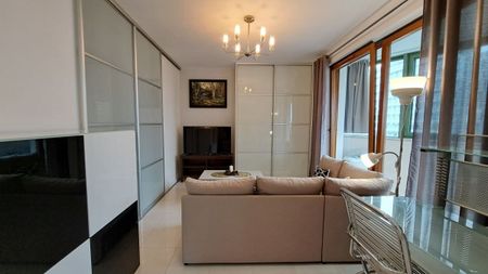 Mieszkanie do wynajęcia 2 pokoje Juliana Ursyna Niemcewicza, Wars 62 m² - Фото 3