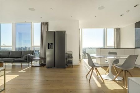 3 bedroom penthouse to rent - Photo 4
