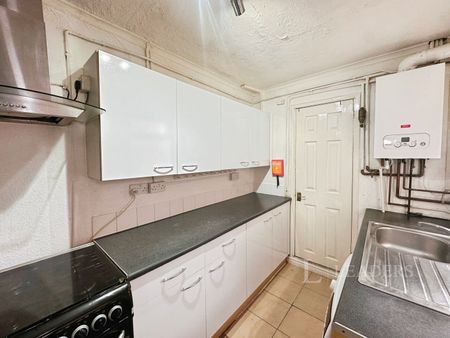 1 bedroom terraced to rent Room 1 Hubert Road, B29 - Photo 5