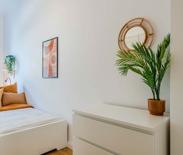 Tabbertstraße WG123.01 - Photo 4