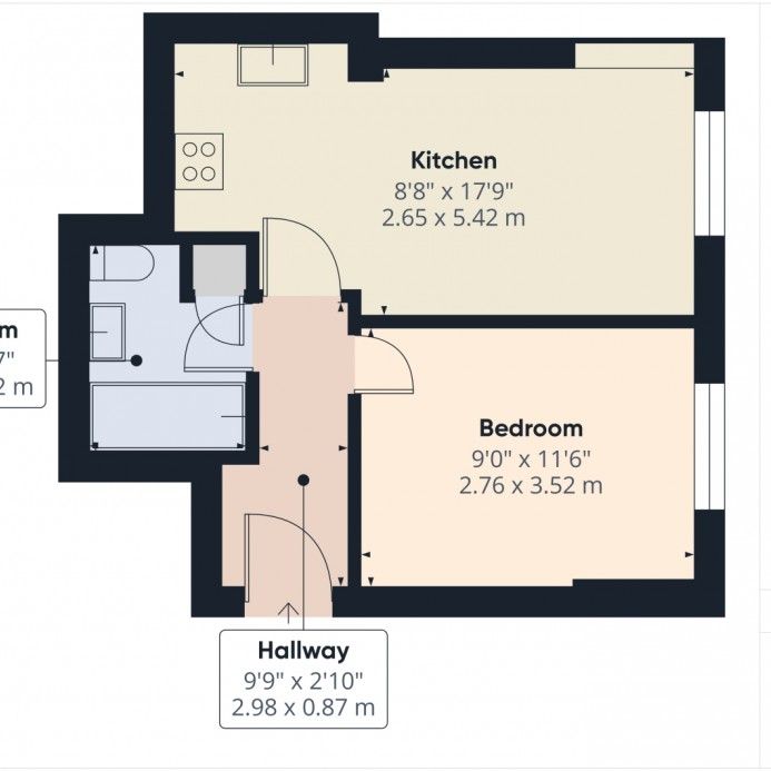 Pembury House, Lansdown Crescent, Cheltenham, GL50 - Photo 1