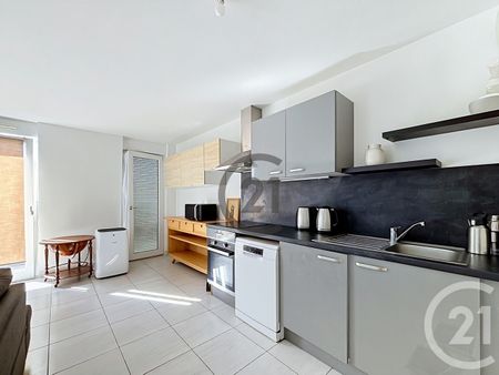 Location Appartement 3 pièces 63m² DAMMARIE LES LYS 77190 - Photo 4