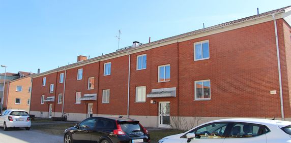 Ramsjögatan 4 A - Photo 2