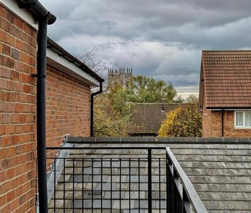 1 bedroom apartment to rent - Photo 3