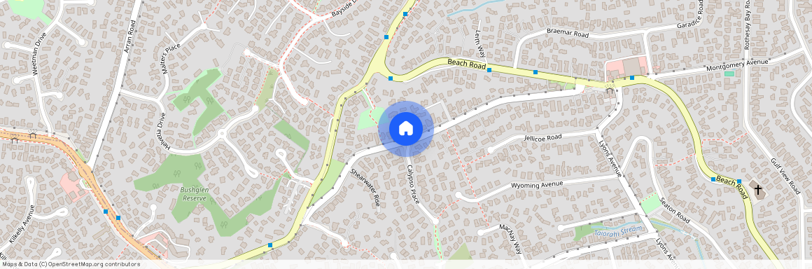 63 Knights Road, Rothesay Bay, North Shore City