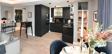 1 bedroom flat to rent - Photo 3