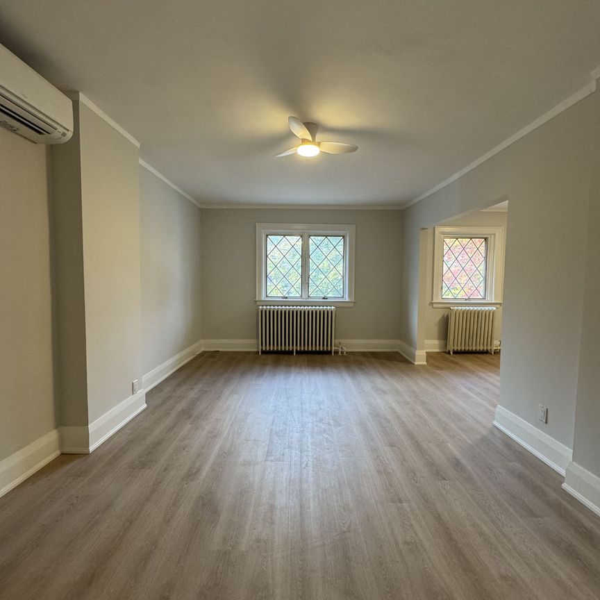 For Lease - 183 st clair Avenue Unit# upper, Toronto, Ontario - Photo 1