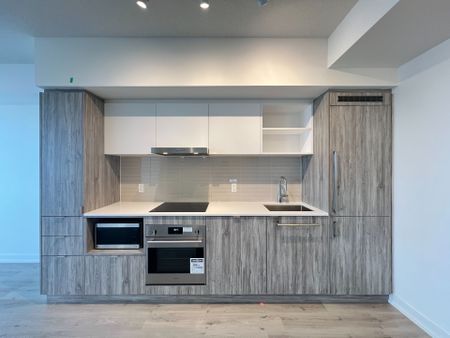 For Lease - 138 Downes Street Unit# 3505, Toronto, Ontario - Photo 3