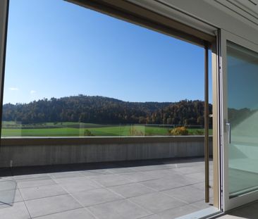 Fantastische Aussicht – Fantastische Wohnung! - Photo 2