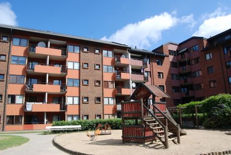 Spårvägsgatan 18, Möllevången - Foto 5