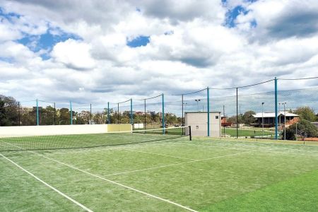 Supersized Sanctuary in the Sensational St Kilda Road Precinct! - Photo 3