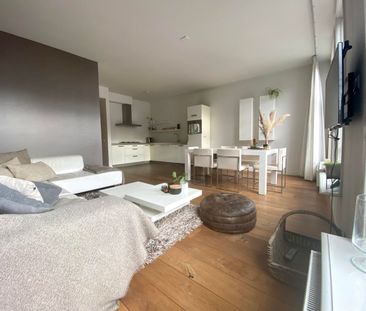 Appartement te huur: Tweede Jan van der Heijdenstraat 87-D 1074 XS Amsterdam - Photo 1