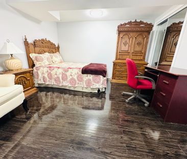 For Lease - 25 Bemberg Court Unit# BSMT, Toronto, Ontario - Photo 1